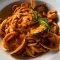 Pasta Frutti Di Mare