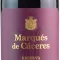 Marqués de Cáceres Reserva